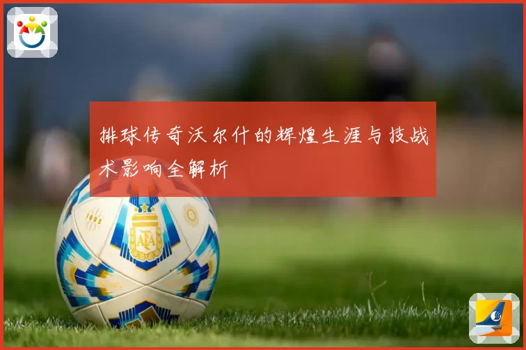 排球传奇沃尔什的辉煌生涯与技战术影响全解析