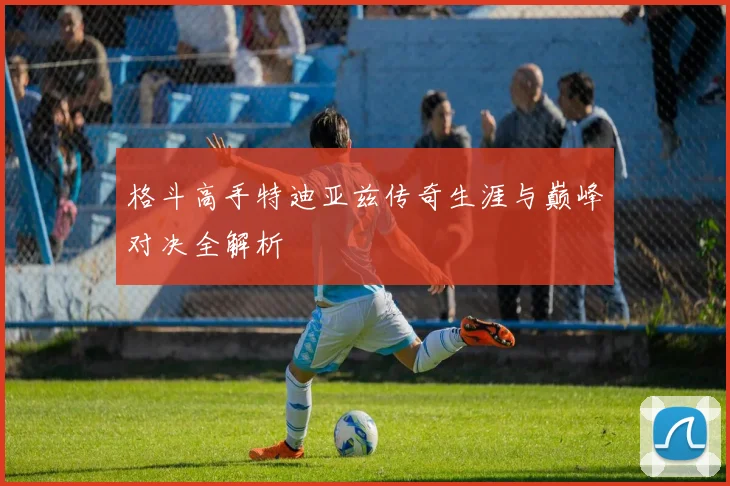 格斗高手特迪亚兹传奇生涯与巅峰对决全解析