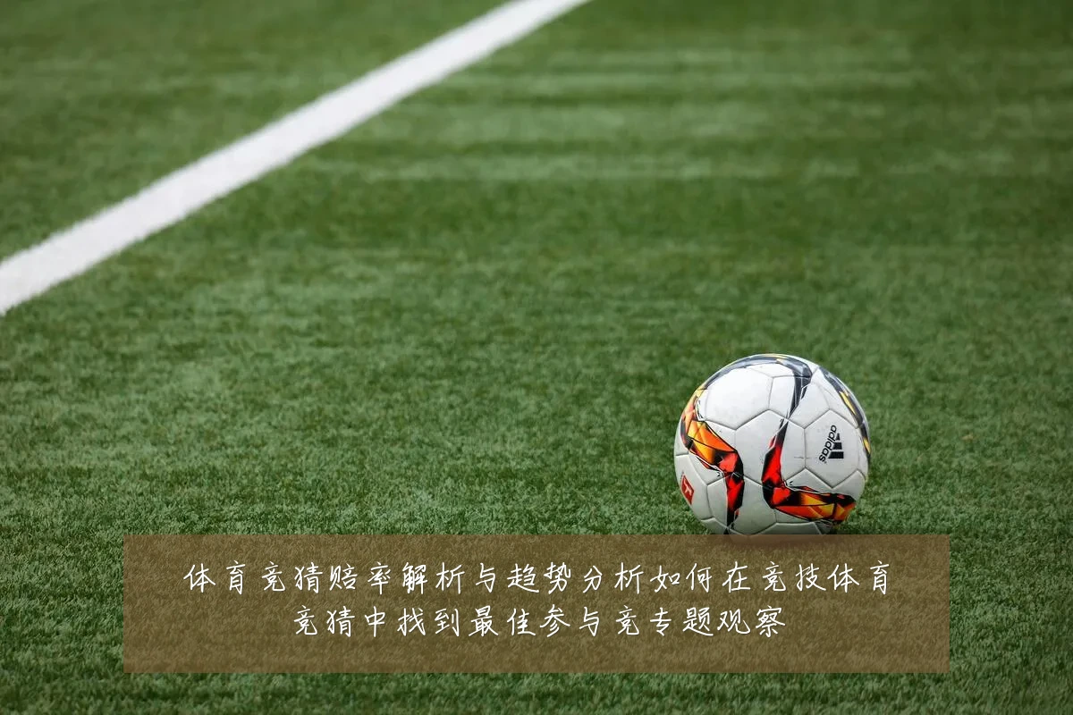 体育竞猜赔率解析与趋势分析如何在竞技体育竞猜中找到最佳参与竞专题观察